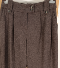 PANTALONE DONNA P13718 Tellini S.r.l. Ingrosso Abbigliamento